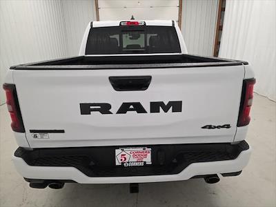 New 2026 Ram 1500 Big Horn Crew Cab for sale #46023 - photo 2