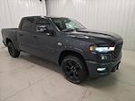 New 2026 Ram 1500 Big Horn Crew Cab 4x4 Pickup for sale #46025 - photo 7