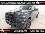 New 2026 Ram 2500 Laramie Crew Cab 4x4 Pickup for sale #46026 - photo 1