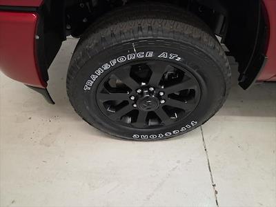 New 2026 Ram 2500 Laramie Crew Cab 4x4 Pickup for sale #46027 - photo 2