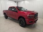 New 2026 Ram 2500 Laramie Crew Cab 4x4 Pickup for sale #46027 - photo 4