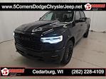 New 2026 Ram 1500 Limited Crew Cab 4x4 Pickup for sale #46031 - photo 1