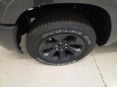 New 2026 Ram 1500 Big Horn Crew Cab for sale #46037 - photo 2