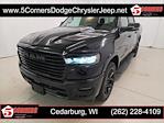 New 2026 Ram 1500 Laramie Crew Cab for sale #46049 - photo 9