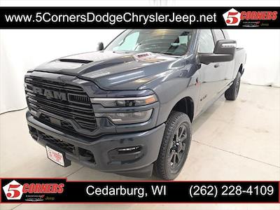 New 2026 Ram 3500 Laramie Mega Cab for sale #46057 - photo 1