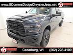 New 2026 Ram 3500 Laramie Mega Cab for sale #46057 - photo 1