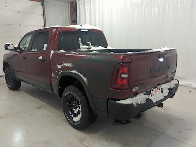 New 2026 Ram 1500 Rebel Crew Cab for sale #46060 - photo 2