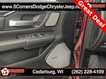 New 2026 Ram 1500 Rebel Crew Cab for sale #46060 - photo 8
