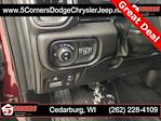 New 2026 Ram 1500 Rebel Crew Cab for sale #46060 - photo 9