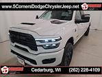 New 2026 Ram 3500 Laramie Crew Cab for sale #46064 - photo 1