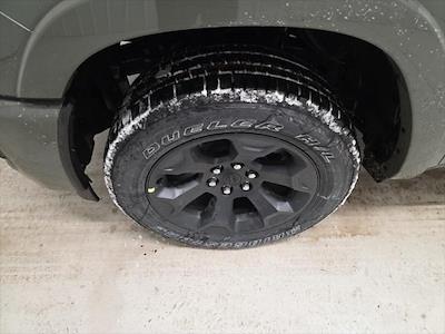 New 2026 Ram 1500 Big Horn Crew Cab for sale #46080 - photo 2