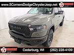 New 2026 Ram 1500 Rebel Crew Cab for sale #46084 - photo 1