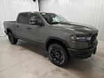 New 2026 Ram 1500 Rebel Crew Cab for sale #46084 - photo 6