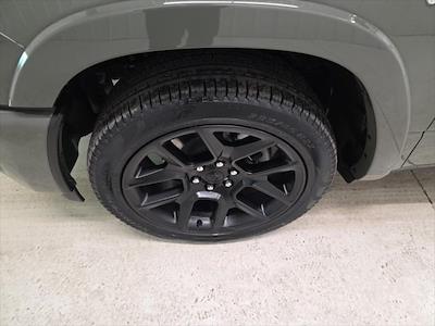 New 2026 Ram 1500 Laramie Crew Cab for sale #46094 - photo 2