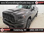 New 2026 Ram 2500 Tradesman Crew Cab for sale #46096 - photo 1