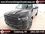 New 2026 Ram 1500 Big Horn Crew Cab for sale #46099 - photo 1