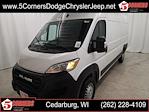 New 2026 Ram ProMaster 3500 High Roof Empty Cargo Van for sale #46102 - photo 1