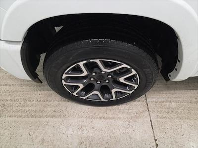 New 2026 Ram 1500 Laramie Crew Cab for sale #46107 - photo 1