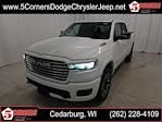 New 2026 Ram 1500 Laramie Crew Cab for sale #46107 - photo 9