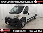 New 2026 Ram ProMaster 2500 High Roof Empty Cargo Van for sale #46114 - photo 1