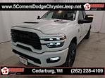 New 2026 Ram 3500 Laramie Crew Cab for sale #46116 - photo 1