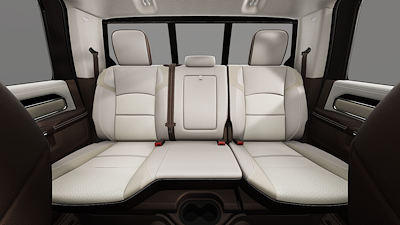 New 2026 Ram 3500 Laramie Crew Cab for sale #46117 - photo 2