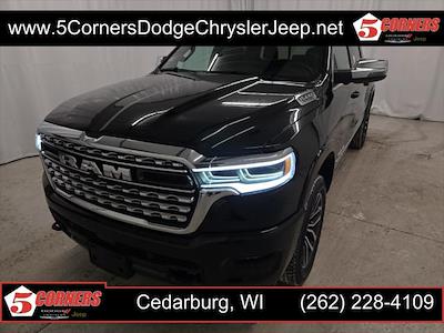 New 2026 Ram 1500 Limited Crew Cab for sale #46121 - photo 1