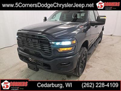 New 2026 Ram 2500 Big Horn Crew Cab for sale #46134 - photo 1