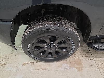 New 2026 Ram 2500 Big Horn Crew Cab for sale #46134 - photo 2