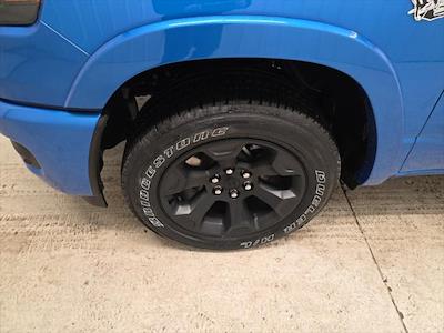 New 2026 Ram 1500 Big Horn Crew Cab for sale #46147 - photo 2