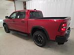 New 2026 Ram 1500 Rebel Crew Cab for sale #46158 - photo 3