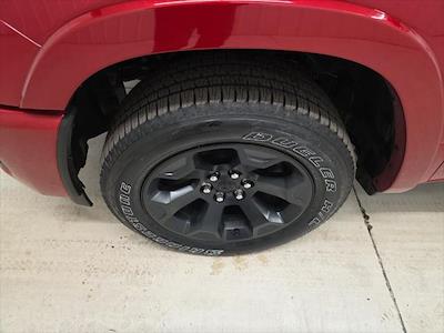 New 2026 Ram 1500 Big Horn Crew Cab for sale #46159 - photo 2