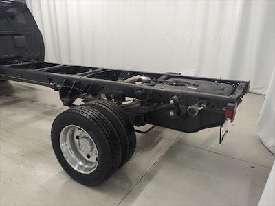 New 2026 Ram 5500 Regular Cab 120 CA Cab Chassis for sale #46172 - photo 2