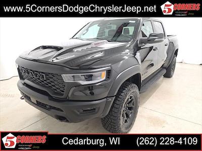 New 2026 Ram 1500 TRX Crew Cab for sale #46195 - photo 1