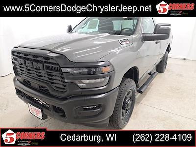 New 2026 Ram 2500 Tradesman Regular Cab for sale #46234 - photo 2