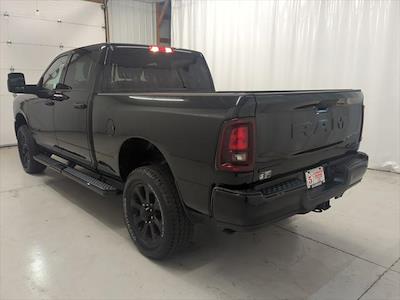 New 2026 Ram 2500 Big Horn Crew Cab for sale #46251 - photo 2