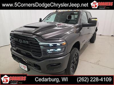 New 2026 Ram 2500 Laramie Crew Cab for sale #46252 - photo 1