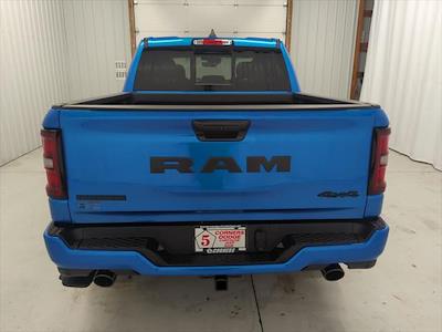 New 2026 Ram 1500 Big Horn Crew Cab for sale #46267 - photo 2