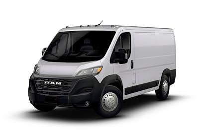 New 2026 Ram ProMaster 2500 Standard Roof Empty Cargo Van for sale #46274 - photo 1