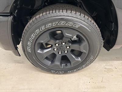 New 2026 Ram 1500 Big Horn Crew Cab for sale #46277 - photo 2