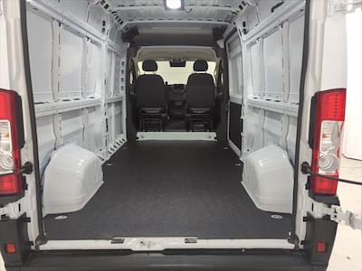 New 2026 Ram ProMaster 3500 High Roof Empty Cargo Van for sale #46281 - photo 2