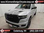 New 2026 Ram 1500 Laramie Crew Cab for sale #46310 - photo 1