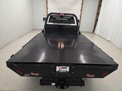 New 2026 Ram 3500 Regular Cab Flatbed Truck for sale #46365 - photo 2