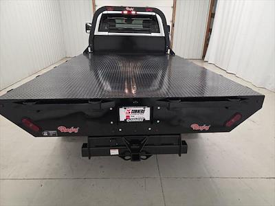 New 2026 Ram 3500 Regular Cab Flatbed Truck for sale #46365 - photo 1