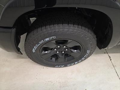 New 2027 Ram 1500 Big Horn Crew Cab for sale #47014 - photo 2