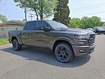 New 2025 Ram 1500 Big Horn Crew Cab 4x4 Pickup for sale #DXJ1755 - photo 2