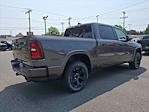 New 2025 Ram 1500 Big Horn Crew Cab 4x4 Pickup for sale #DXJ1755 - photo 3