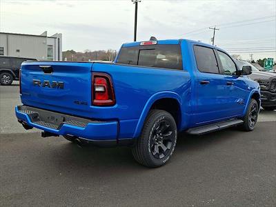 New 2026 Ram 1500 Big Horn Crew Cab 4x4 Pickup for sale #DXJ1798 - photo 1