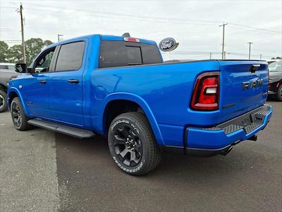 New 2026 Ram 1500 Big Horn Crew Cab 4x4 Pickup for sale #DXJ1798 - photo 2