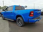 New 2026 Ram 1500 Big Horn Crew Cab 4x4 Pickup for sale #DXJ1798 - photo 2